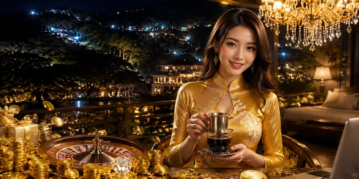 Thưởng VIP pvz1 tại Đà Lạt, trò chơi trực tuyến phong cách Việt Nam