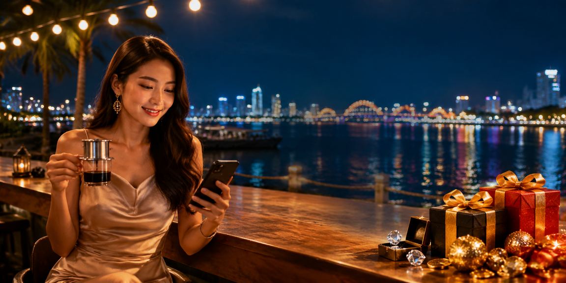 Ứng dụng casino pvz1 tại Đà Nẵng – trải nghiệm cà phê và cá cược