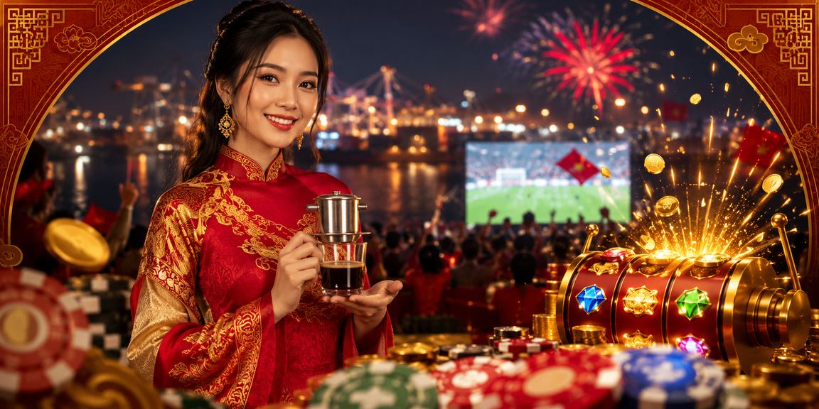 Slot game tại Hải Phòng – trải nghiệm cà phê và giải trí pvz1