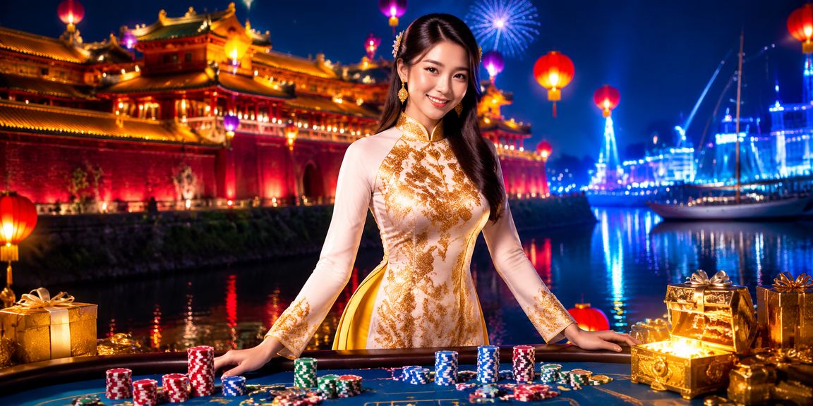Nền tảng cá cược trực tuyến tại Việt Nam với giao diện hiện đại và điều khoản minh bạch