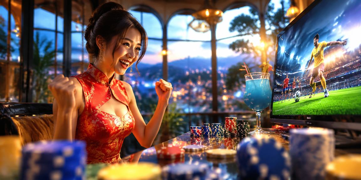 Cá cược thể thao và casino trực tuyến tại Việt Nam trong không gian hiện đại